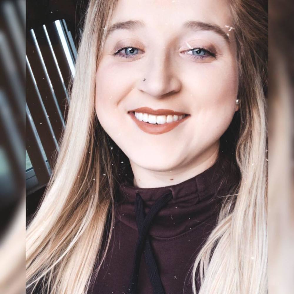 Meet your Posher, Allison